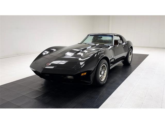 1974 Chevrolet Corvette (CC-2097964) for sale in Morgantown, Pennsylvania