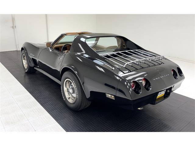 1974 Chevrolet Corvette (CC-2097964) for sale in Morgantown, Pennsylvania
