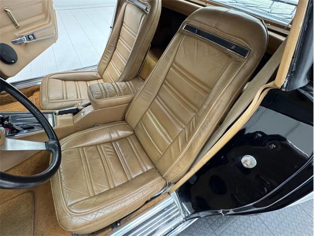 1974 Chevrolet Corvette (CC-2097964) for sale in Morgantown, Pennsylvania