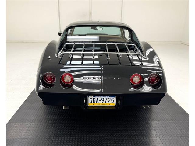 1974 Chevrolet Corvette (CC-2097964) for sale in Morgantown, Pennsylvania