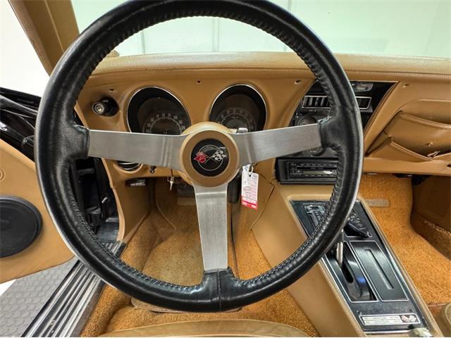 1974 Chevrolet Corvette (CC-2097964) for sale in Morgantown, Pennsylvania