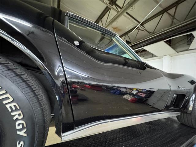 1974 Chevrolet Corvette (CC-2097964) for sale in Morgantown, Pennsylvania