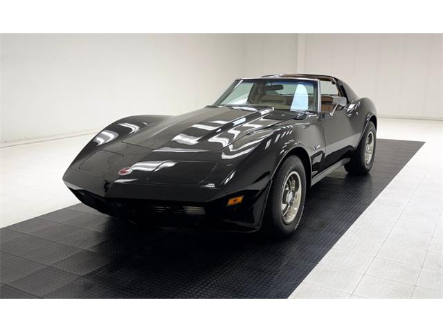 1974 Chevrolet Corvette (CC-2097964) for sale in Morgantown, Pennsylvania