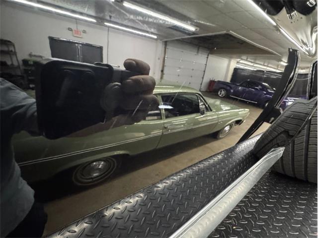 1974 Chevrolet Corvette (CC-2097964) for sale in Morgantown, Pennsylvania