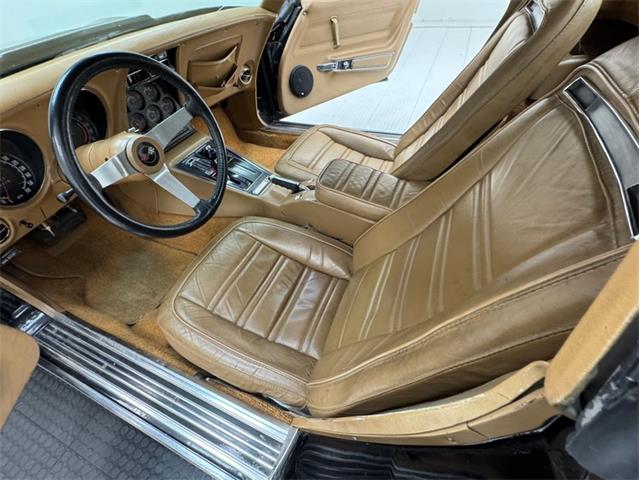 1974 Chevrolet Corvette (CC-2097964) for sale in Morgantown, Pennsylvania