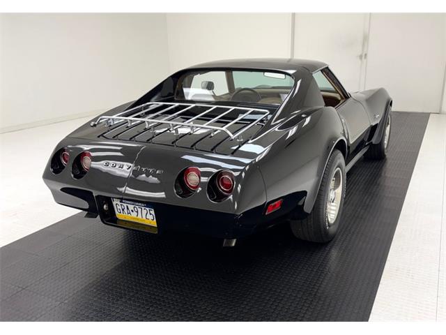 1974 Chevrolet Corvette (CC-2097964) for sale in Morgantown, Pennsylvania