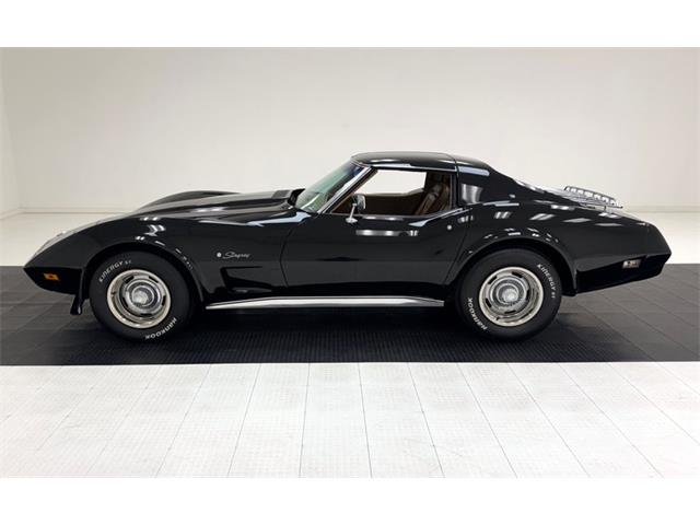 1974 Chevrolet Corvette (CC-2097964) for sale in Morgantown, Pennsylvania