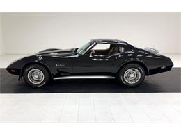 1974 Chevrolet Corvette (CC-2097964) for sale in Morgantown, Pennsylvania