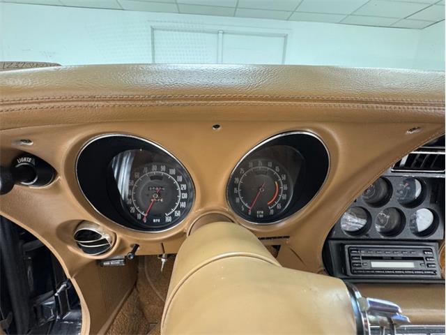 1974 Chevrolet Corvette (CC-2097964) for sale in Morgantown, Pennsylvania
