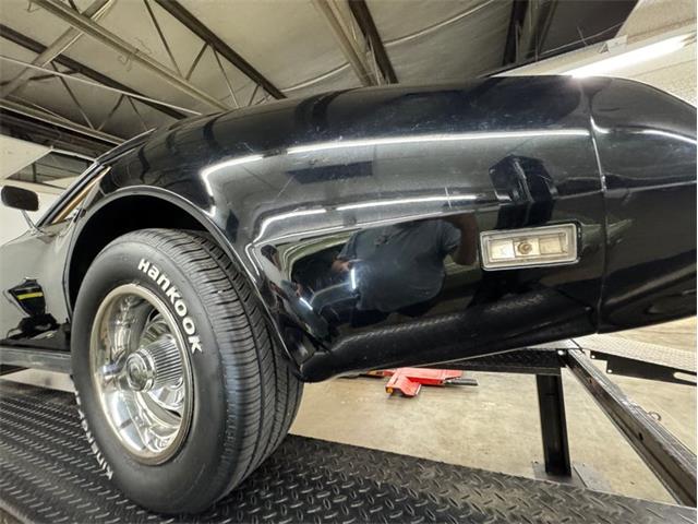 1974 Chevrolet Corvette (CC-2097964) for sale in Morgantown, Pennsylvania