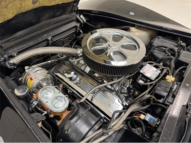 1974 Chevrolet Corvette (CC-2097964) for sale in Morgantown, Pennsylvania
