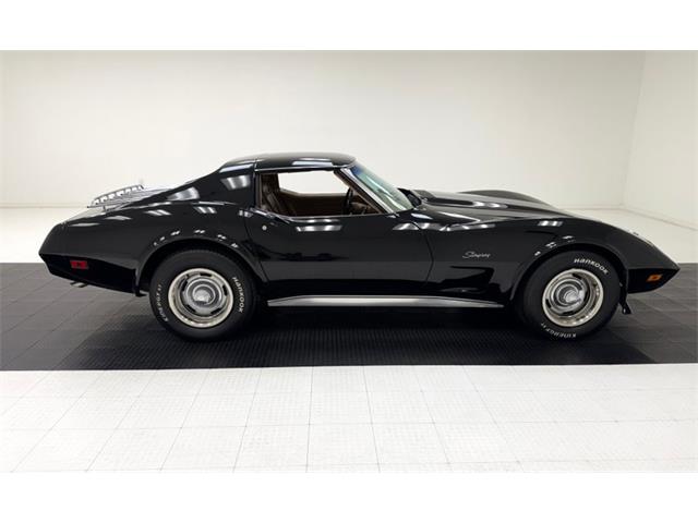1974 Chevrolet Corvette (CC-2097964) for sale in Morgantown, Pennsylvania
