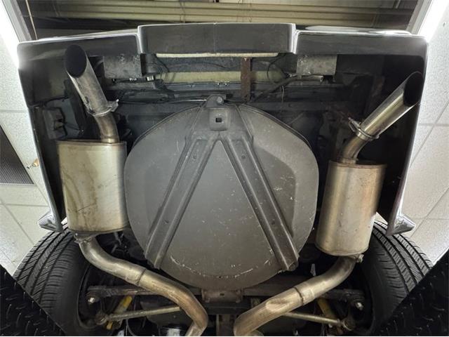 1974 Chevrolet Corvette (CC-2097964) for sale in Morgantown, Pennsylvania