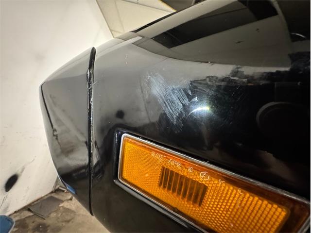 1974 Chevrolet Corvette (CC-2097964) for sale in Morgantown, Pennsylvania