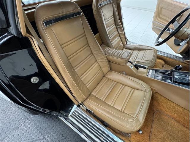 1974 Chevrolet Corvette (CC-2097964) for sale in Morgantown, Pennsylvania