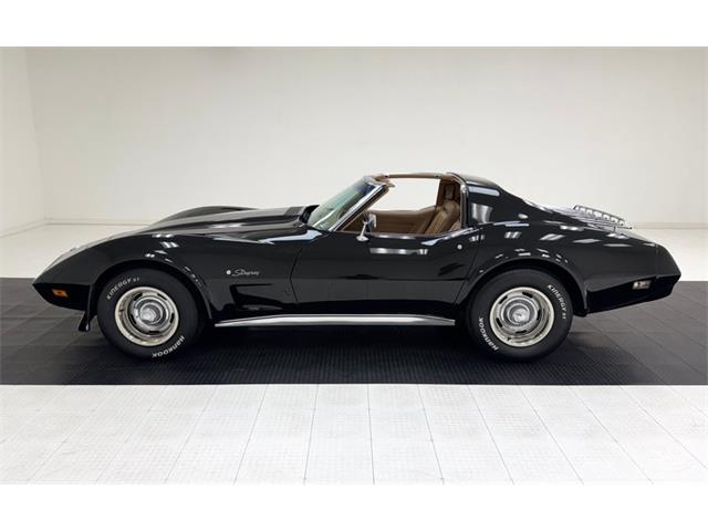 1974 Chevrolet Corvette (CC-2097964) for sale in Morgantown, Pennsylvania