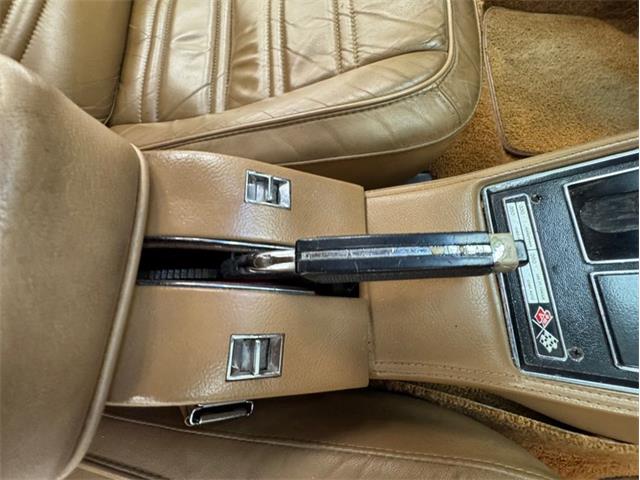 1974 Chevrolet Corvette (CC-2097964) for sale in Morgantown, Pennsylvania