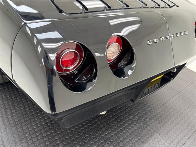 1974 Chevrolet Corvette (CC-2097964) for sale in Morgantown, Pennsylvania