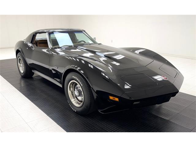1974 Chevrolet Corvette (CC-2097964) for sale in Morgantown, Pennsylvania
