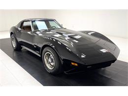 1974 Chevrolet Corvette (CC-2097964) for sale in Morgantown, Pennsylvania