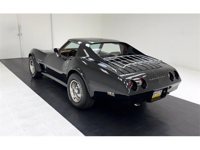 1974 Chevrolet Corvette (CC-2097964) for sale in Morgantown, Pennsylvania