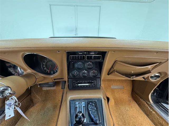1974 Chevrolet Corvette (CC-2097964) for sale in Morgantown, Pennsylvania