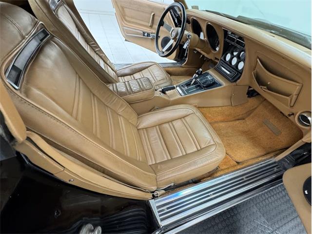 1974 Chevrolet Corvette (CC-2097964) for sale in Morgantown, Pennsylvania