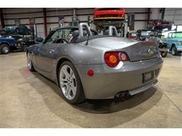 2003 BMW Z4 (CC-2097965) for sale in Kentwood, Michigan