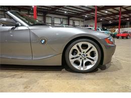 2003 BMW Z4 (CC-2097965) for sale in Kentwood, Michigan
