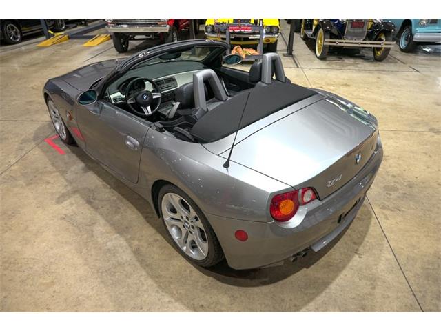 2003 BMW Z4 (CC-2097965) for sale in Kentwood, Michigan