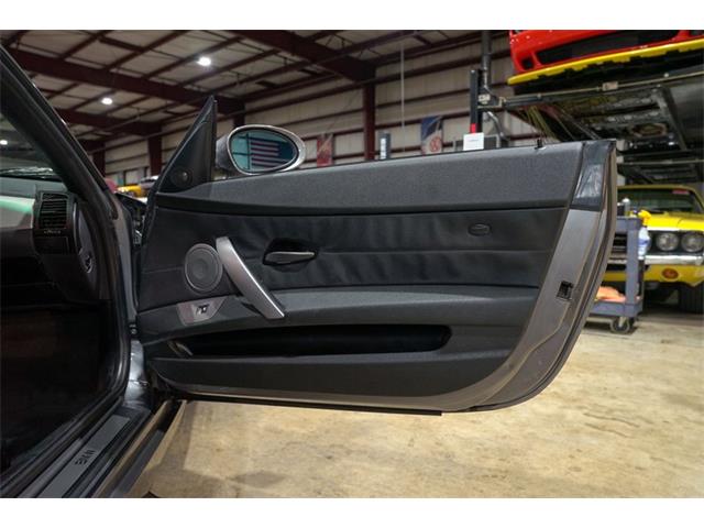 2003 BMW Z4 (CC-2097965) for sale in Kentwood, Michigan