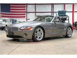 2003 BMW Z4 (CC-2097965) for sale in Kentwood, Michigan