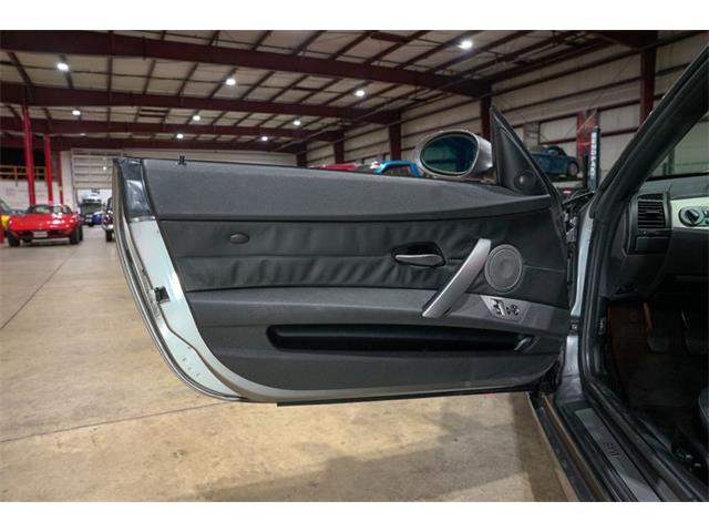 2003 BMW Z4 (CC-2097965) for sale in Kentwood, Michigan