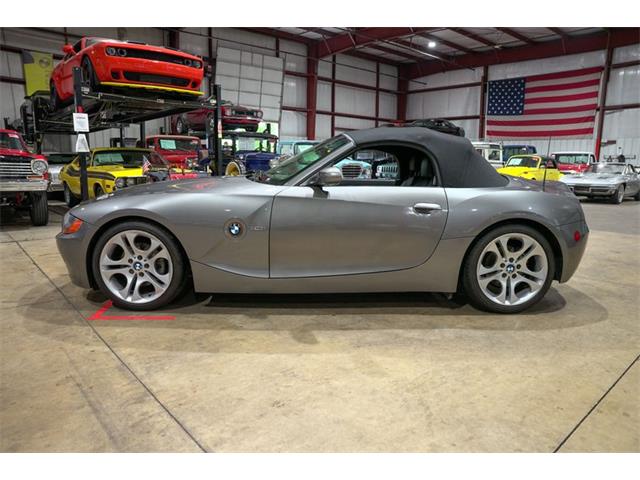 2003 BMW Z4 (CC-2097965) for sale in Kentwood, Michigan