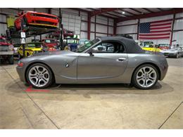 2003 BMW Z4 (CC-2097965) for sale in Kentwood, Michigan
