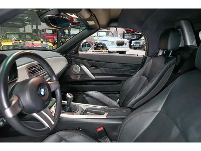 2003 BMW Z4 (CC-2097965) for sale in Kentwood, Michigan