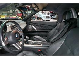 2003 BMW Z4 (CC-2097965) for sale in Kentwood, Michigan