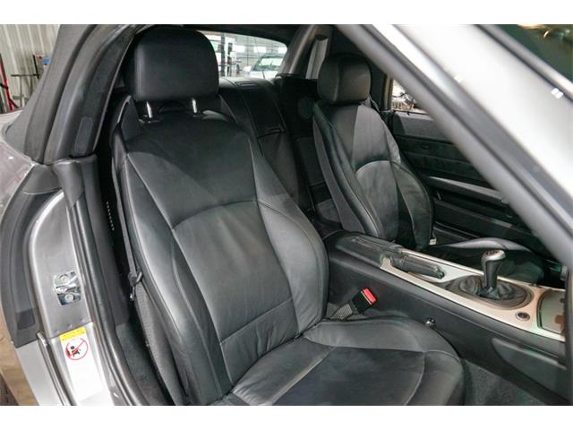 2003 BMW Z4 (CC-2097965) for sale in Kentwood, Michigan