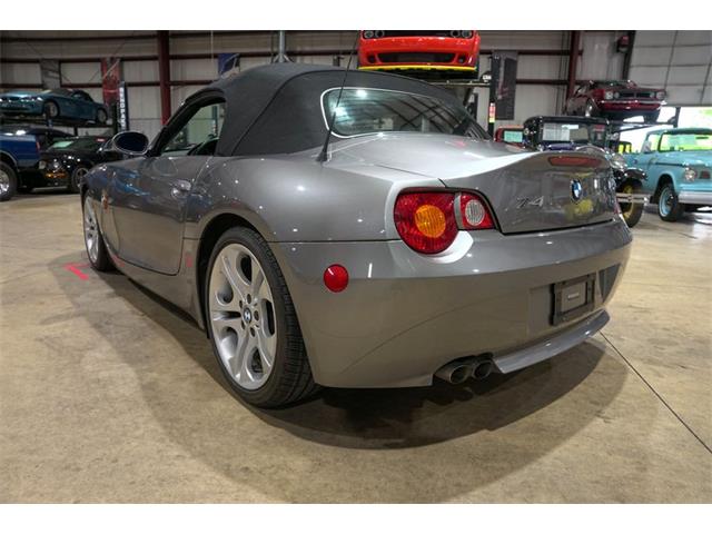 2003 BMW Z4 (CC-2097965) for sale in Kentwood, Michigan