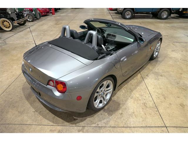 2003 BMW Z4 (CC-2097965) for sale in Kentwood, Michigan