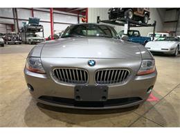 2003 BMW Z4 (CC-2097965) for sale in Kentwood, Michigan