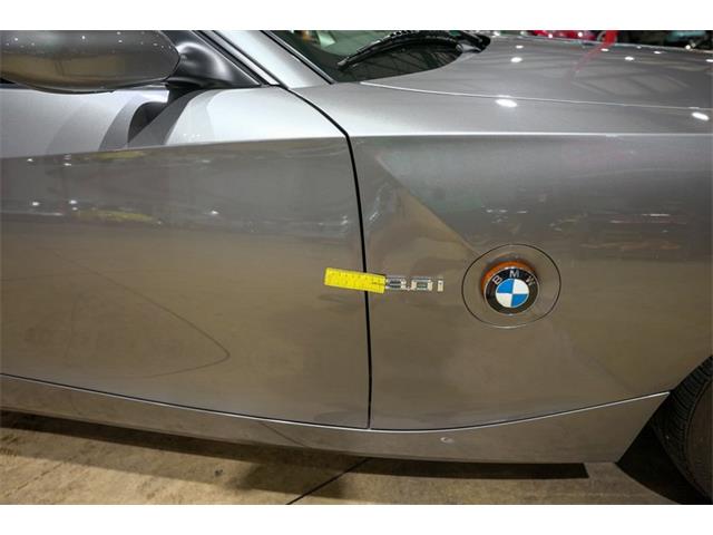 2003 BMW Z4 (CC-2097965) for sale in Kentwood, Michigan