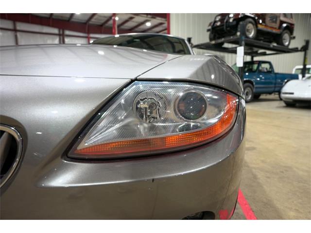 2003 BMW Z4 (CC-2097965) for sale in Kentwood, Michigan