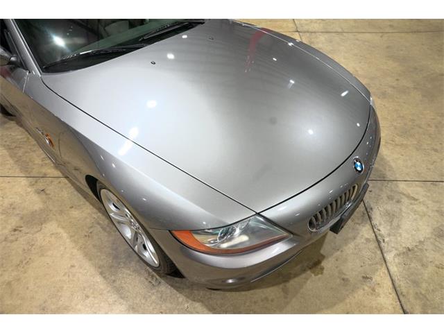 2003 BMW Z4 (CC-2097965) for sale in Kentwood, Michigan