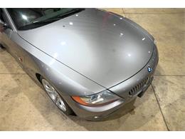 2003 BMW Z4 (CC-2097965) for sale in Kentwood, Michigan