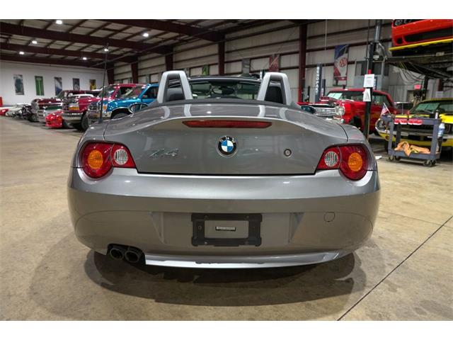 2003 BMW Z4 (CC-2097965) for sale in Kentwood, Michigan