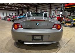 2003 BMW Z4 (CC-2097965) for sale in Kentwood, Michigan