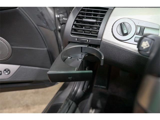 2003 BMW Z4 (CC-2097965) for sale in Kentwood, Michigan