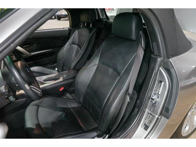 2003 BMW Z4 (CC-2097965) for sale in Kentwood, Michigan