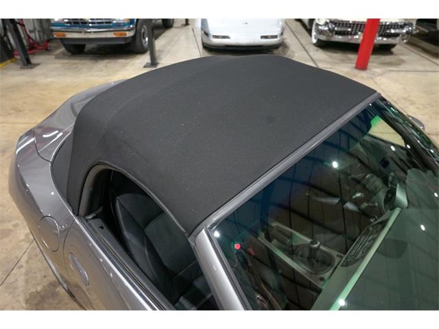 2003 BMW Z4 (CC-2097965) for sale in Kentwood, Michigan